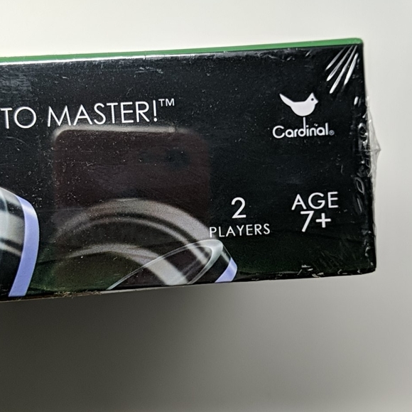 Othello classic board game - Picture 5 of 5